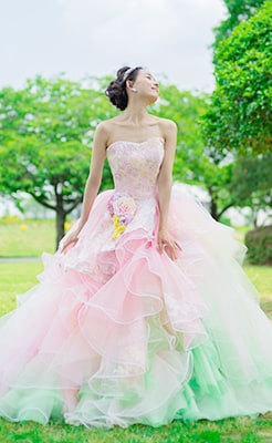 コスチューム画像2枚目