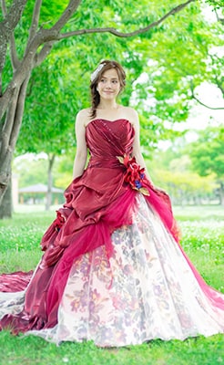 コスチューム画像4枚目