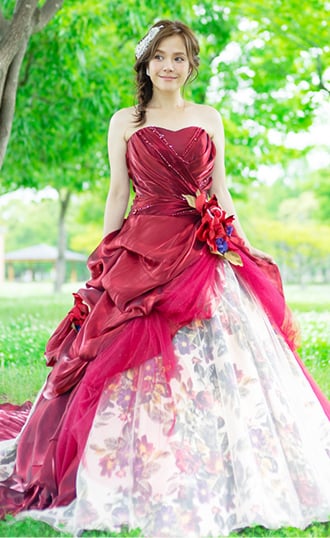 コスチューム画像4枚目